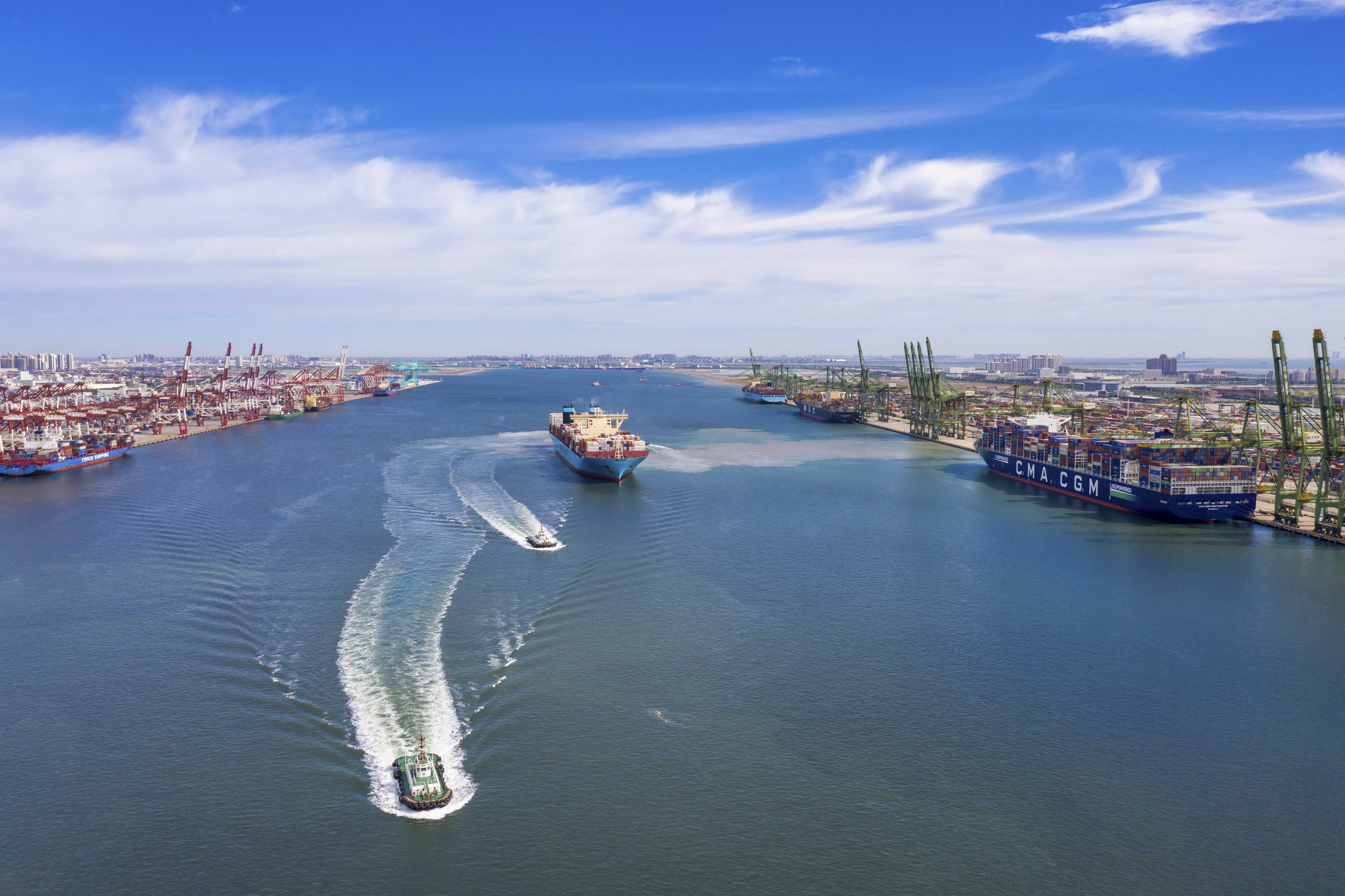 78萬TEU！新一輪“缺箱”潮來襲